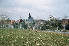 Ballstedt Ortsansicht