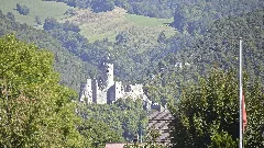 Balsthalruine Neu Falkenstein Panoramio