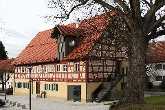 Balzhausen Hauptstr6 So