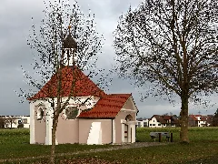 Balzhausen Kapelle Stmaria Asw