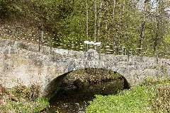Bamberger Brücke (Mgk19222)