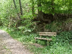 Bank Grosses Muehlental