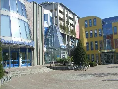 Banken In Neubrandenburg