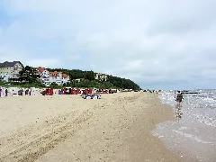 Bansin Strand 2012 07 04 207