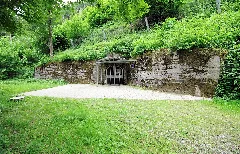 Barabarastollen 2