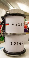 Barbarastollen (Oberried) Jm22208