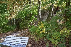 Barbarossahöhle (95) Kyffhäuserweg