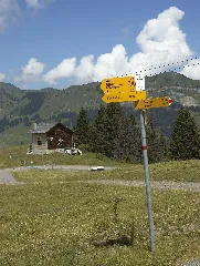 Barboleusaz Les Chaux A