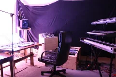 Bardenfleth Wg Studio Panoramio
