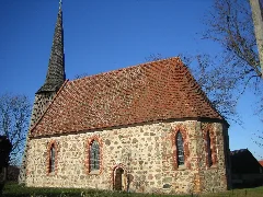 Bargensdorf Kirche