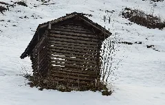Barn In Lend