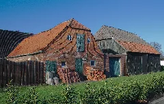 Barn In Petersfehn