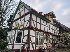 Barnstorf Keunecke Haus 3