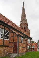 Barockkirche In Estorf Img 8814
