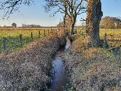 Bartelsdorfer Kanal (Wümme)