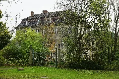 Bartensleven Slott