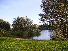 Barumer See