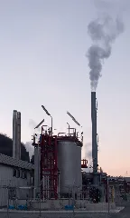 Basf Evionnaz
