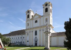 Basilika Loretto1