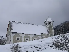 Baslgia Disentis