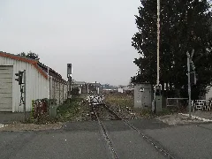 Bastionstraße, 2, Lippstadt, Kreis Soest