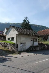 Battwil So, Altes Milchhauschen (1523255521)