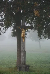 Battwil So, Hauptstrasse Kreuz (1524130356)