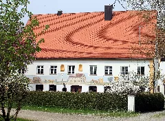 Baudenkmal Gut Zollhaus 2
