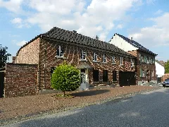 Baudenkmal Nr. 26, Wegberg, In Bischofshütte 56