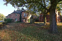 Baudenkmal Wülfeler Str. 5 Bemerode (Hannover) Img 1686