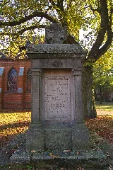 Baudenkmal Wülfeler Str. 5 Bemerode (Hannover) Img 1688