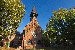 Baudenkmal Wülfeler Str. 5 Bemerode (Hannover) Img 1689