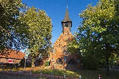 Baudenkmal Wülfeler Str. 5 Bemerode (Hannover) Img 1691