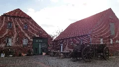 Bauerncafé Rickelhausen Panoramio (1)