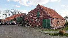 Bauerncafé Rickelhausen Panoramio