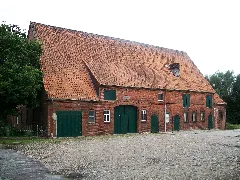 Bauernhaus Am Reinskamp Hamburg Billstedt