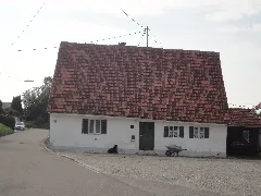 Bauernhaus Bach