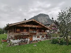 Bauernhaus Bad Häring Schönau