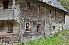 Bauernhaus Ebenhiasl 01