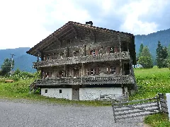 Bauernhaus Jagerreith 01