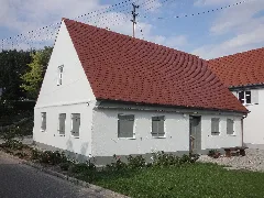 Bauernhaus Todtenweis Ulrichstr18