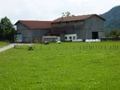 Bauernhof Bei Hinteregg Geo En.hlipp.de 12834