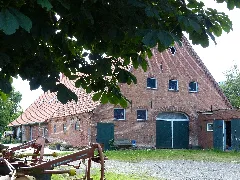 Bauernhof In Harmenhausen334