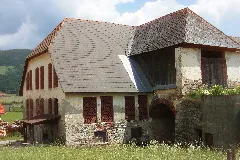 Bauernhof In St Stefan Bei Friesach