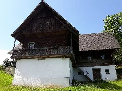 Bauernhof Lessing Kehr