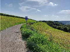 Bauler Vianden Track