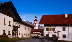 Baumkirchen