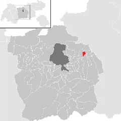 Baumkirchen Im Bezirk Il