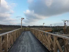 Baustelle A 57 Bei Kaarst Geo.hlipp.de 7044