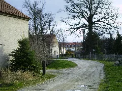 Bautzen Auritz Village